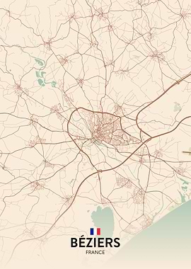 Beziers FR