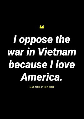 Martin Luther King Quotes