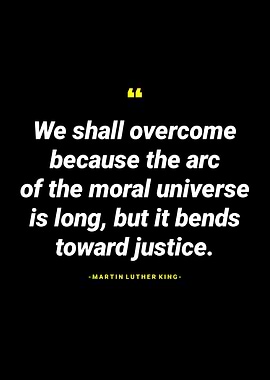 Martin Luther King Quotes