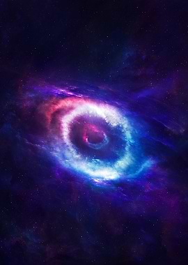COSMIC EYE