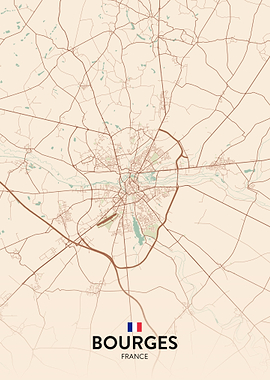 Bourges FR