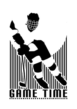 Game Time Hockey