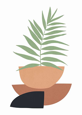 Floral composition 5