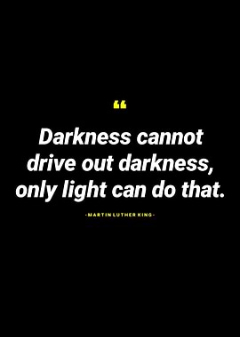 Martin Luther King Quotes