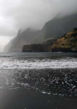 Madeira Portugal Seixal