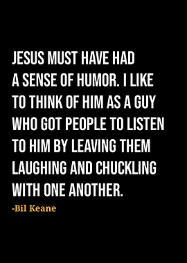 Bil Keane Quote