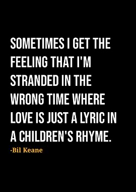 Bil Keane Quote