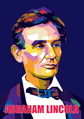 Abraham Lincoln