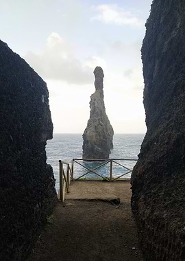 Madeira Portugal
