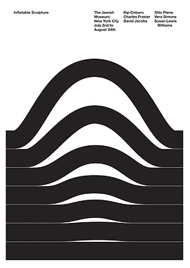 Inflatable Sculpture