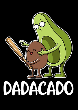Dadacado