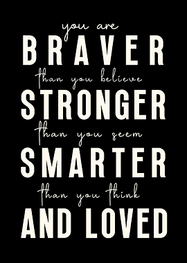 Motivational Inspirational