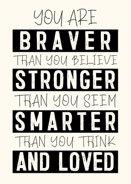 Motivational Inspirational