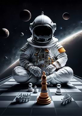 Chess Universe