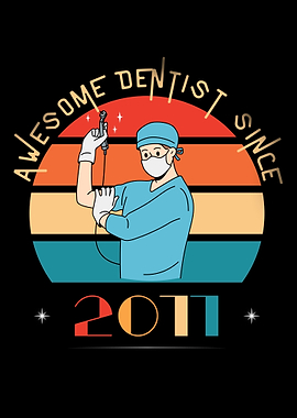 Awesome Dentist Since 2011