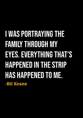 Bil Keane Quote