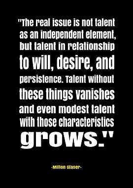 Milton Glaser Quotes