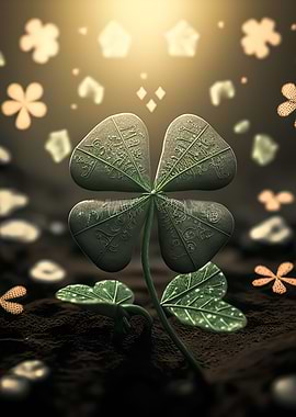 Four Leaf Clover