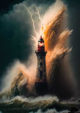 Lighthouse