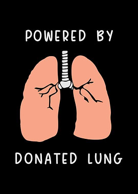 Lung Transplant Survivor