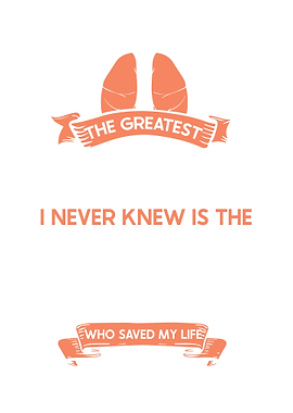 Lung Transplant Survivor