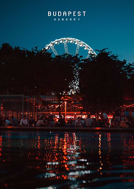 Budapest