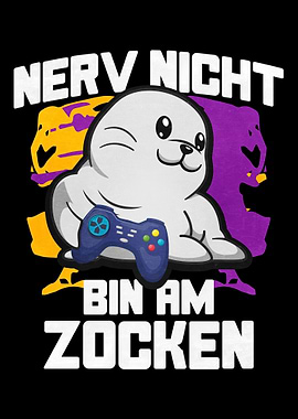 Dont Bug Me Im Gaming