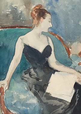 John Singer Sargent