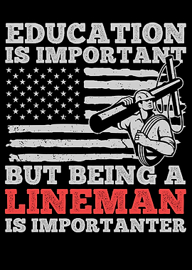 American Electrician USA