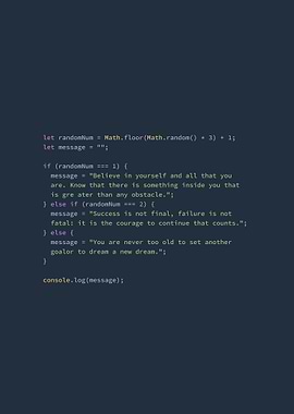 Quotes to Keep You Coding