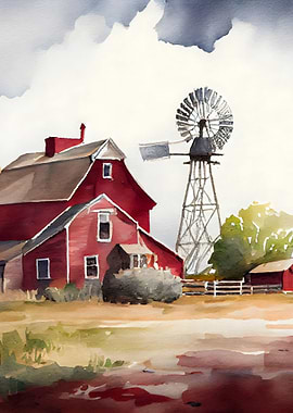 Collection of Farmhouse