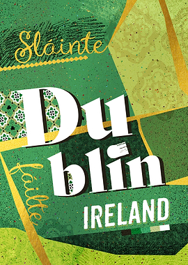 Dublin Ireland