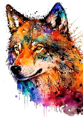 Wolf