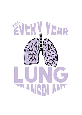 Lung Transplant Survivor