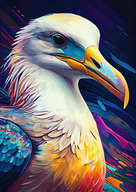 The Enduring Albatross