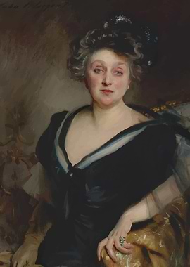 John Singer Sargent