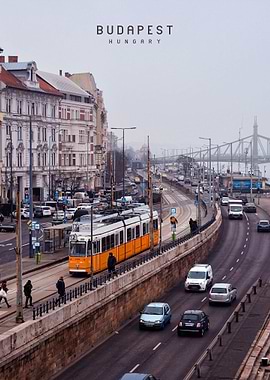 Budapest