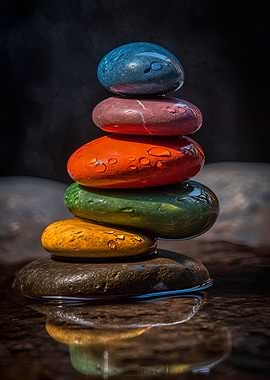 Zen Stones