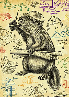 Beaver Civil Engineer