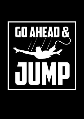 Go ahead and Jump