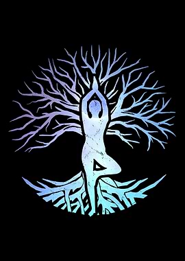 Spiritual Reiki Tree