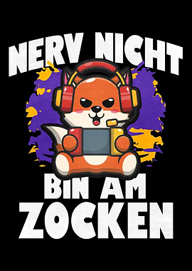 Dont Bug Me Im Gaming