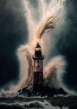 Lighthouse