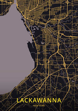 LACKAWANNA