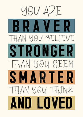 Motivational Inspirational