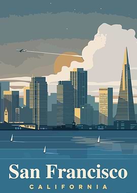 Travel to san francisco