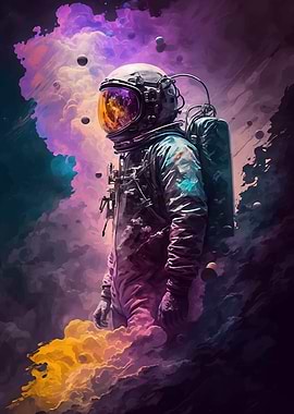 Astronaut
