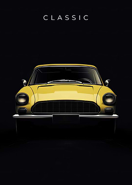 The Golden Age of Motoring