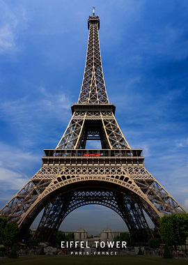 Eiffel Tower