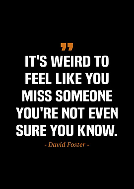 David Foster